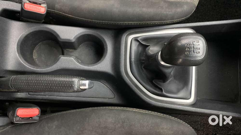 Hyundai Creta 1.6 Sx Plus Petrol, 2016, Petrol