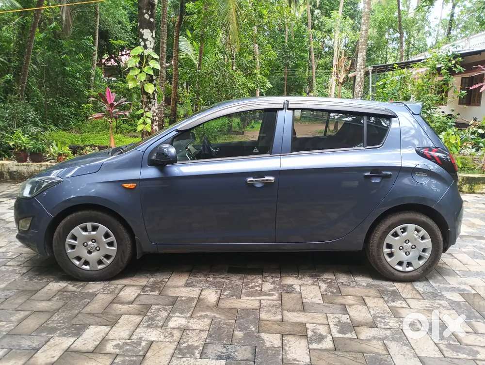 Hyundai I20 1.2 Magna 2012 Petrol Manual