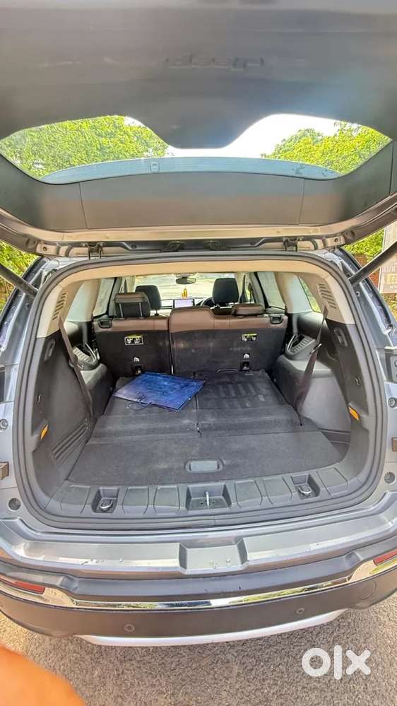 Jeep Meridian Limited Opt 4x4, 2023, Diesel