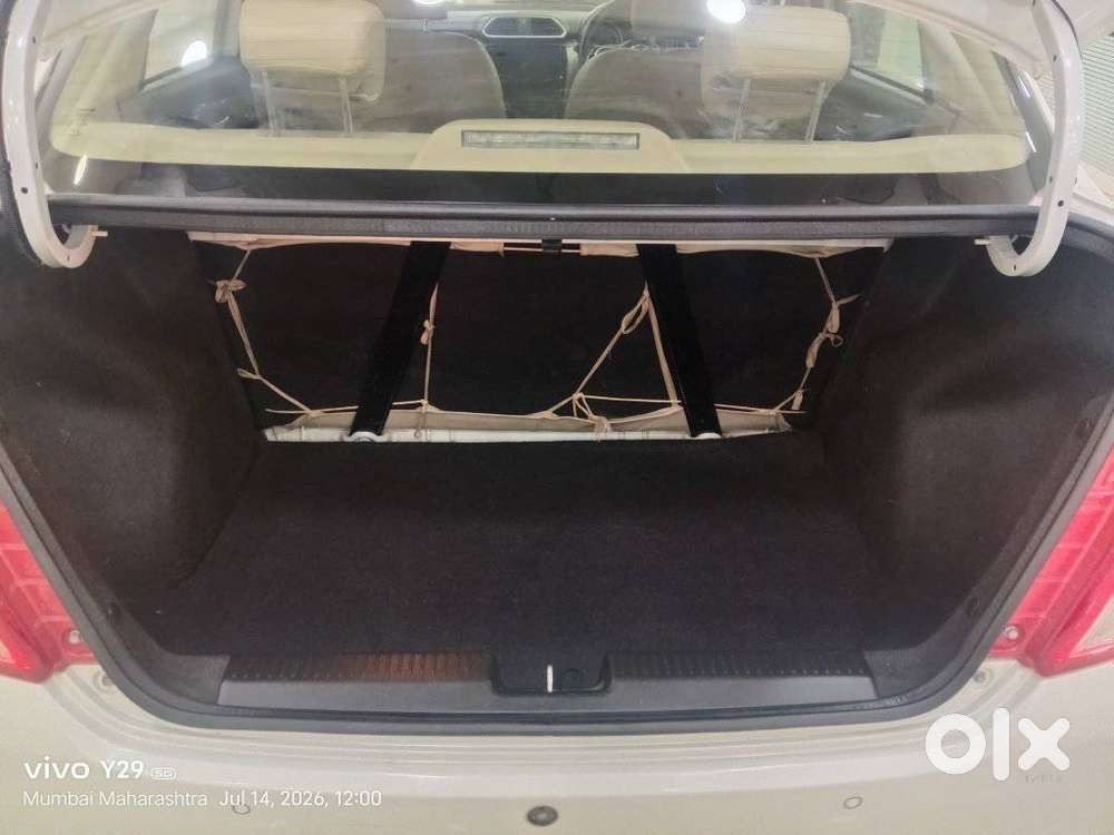 Maruti Suzuki Swift Dzire Amt Zxi Plus, 2021, Petrol