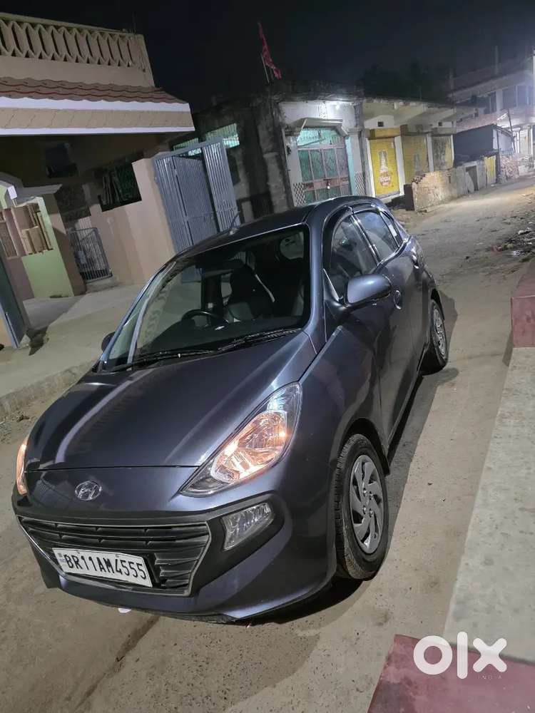 Car Is In Absolute In New Condition, Very Well Maintained Official Car