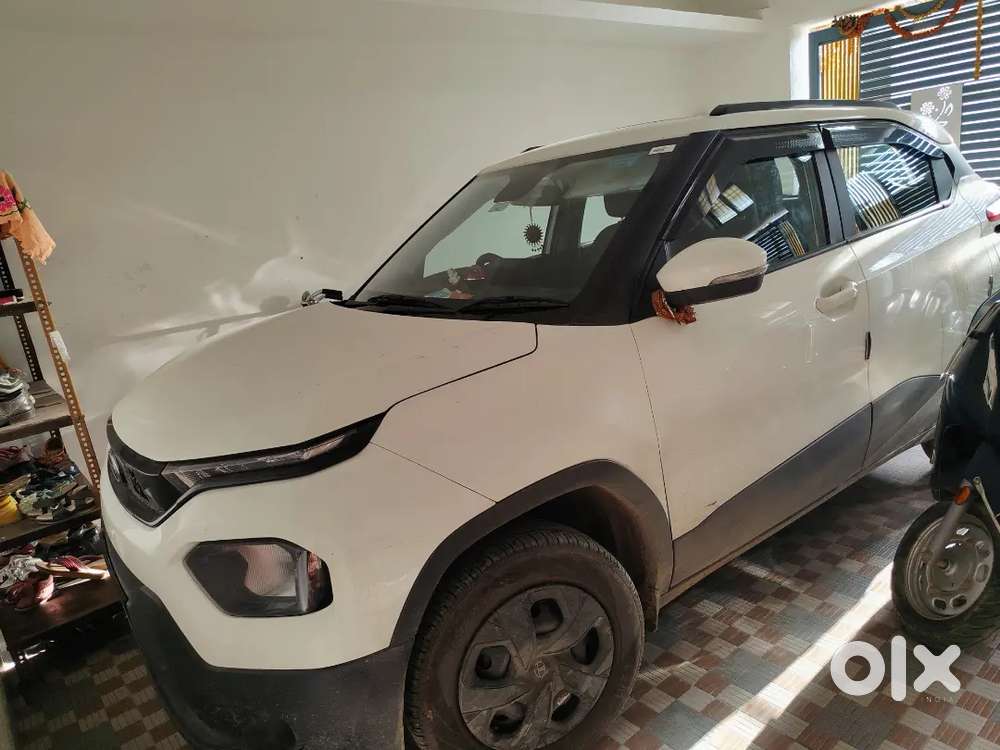 Tata Punch 2024 Petrol 16000 Km Driven