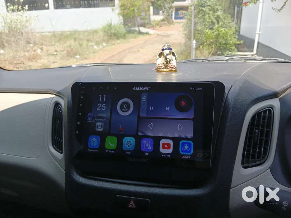 Maruti Suzuki Wagon R 2023