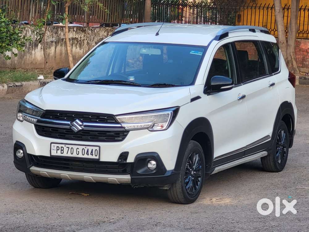 Maruti Suzuki Xl6 Zeta, 2021, Petrol