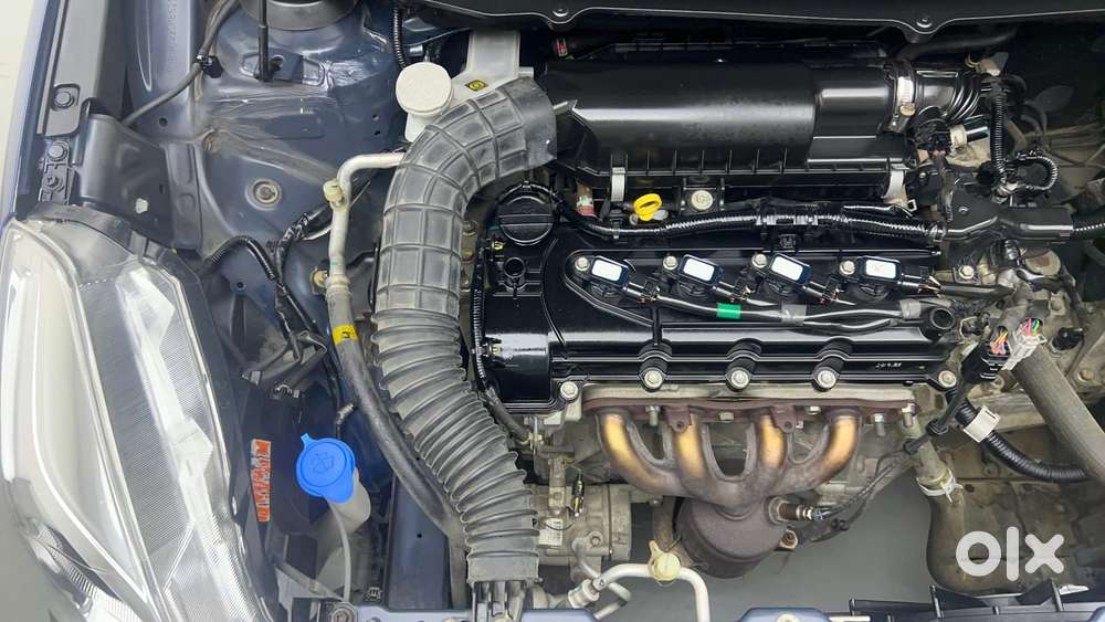 Maruti Suzuki Baleno 1.2 Sigma, 2021, Petrol