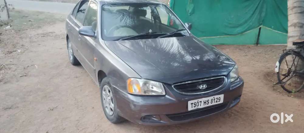 Hyundai Accent 1.5 Gle 2011