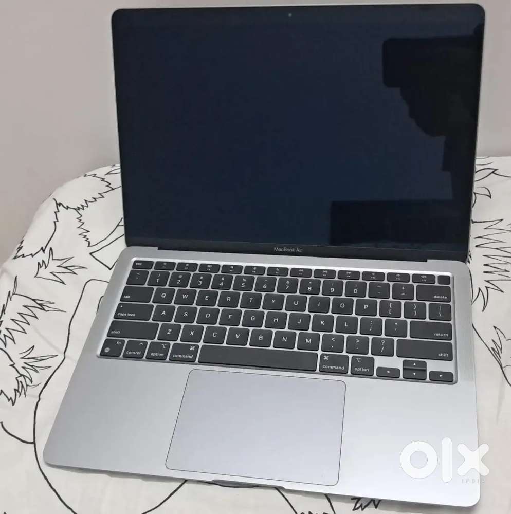 Macbook Air M1