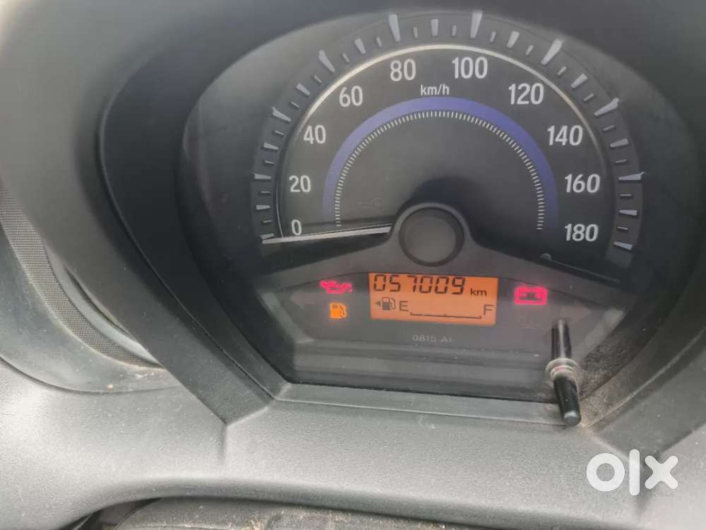 Honda Amaze Vx Petrol, 2015, Petrol
