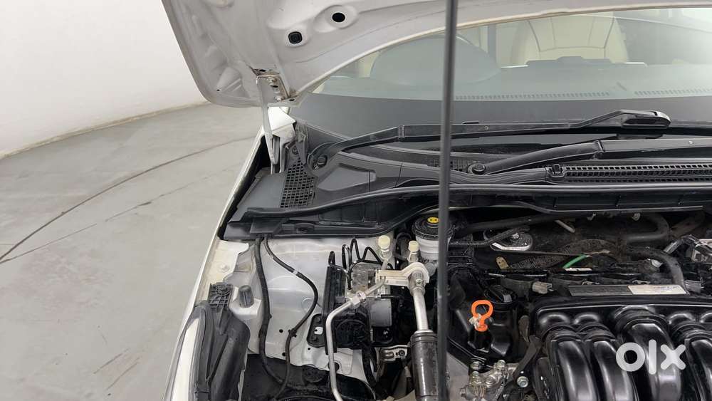 Honda City Vx Petrol Mt, 2023, Petrol