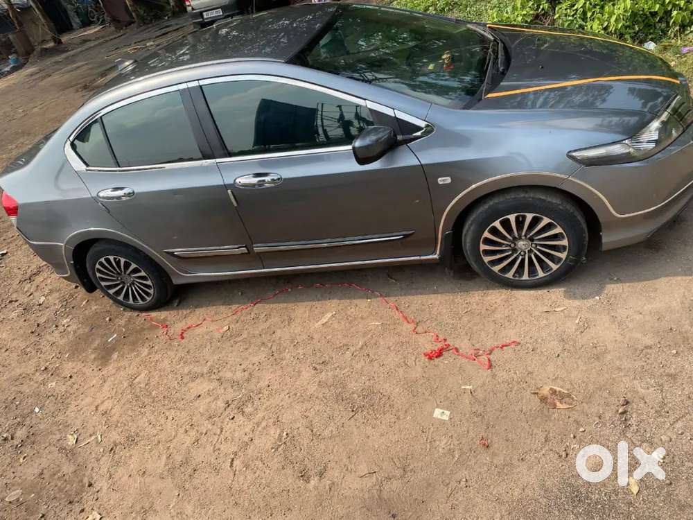 Honda City Petrol Well Maintained Car All Paper Update