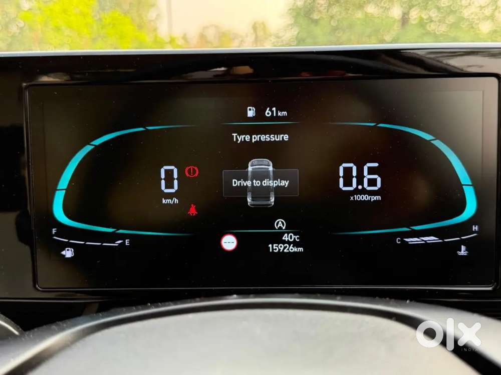 Showroom Condition 2023 Model One Hand Used