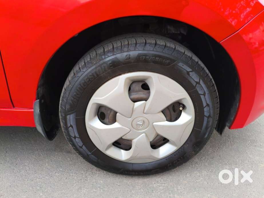 Tata Tiago 1.2 Revotron Xz (o), 2021, Petrol