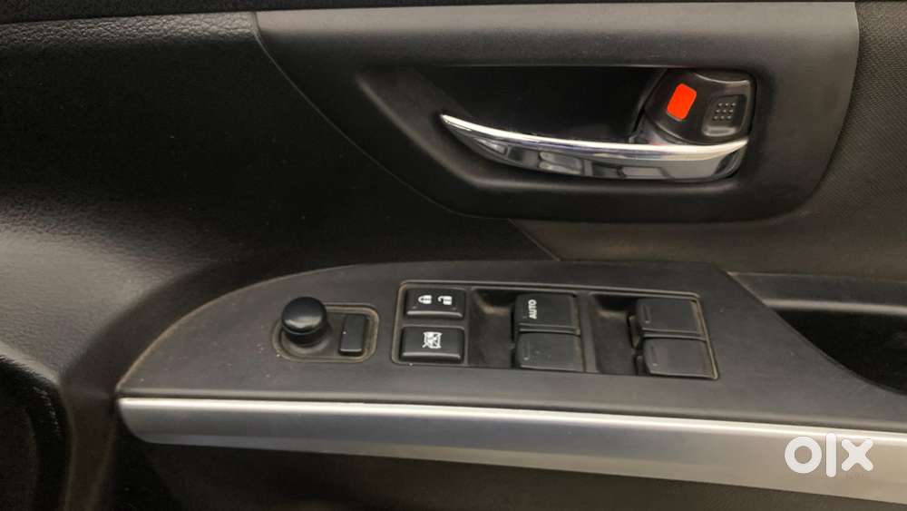 Maruti Suzuki S Cross Zeta Ddis 200 Sh, 2018, Diesel