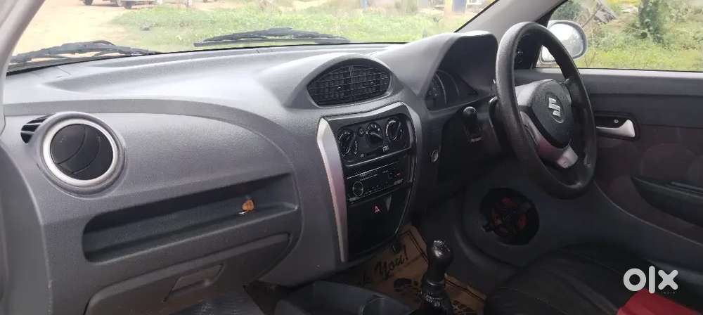 Maruti Suzuki Alto 800 2014 Petrol 76000 Km Driven