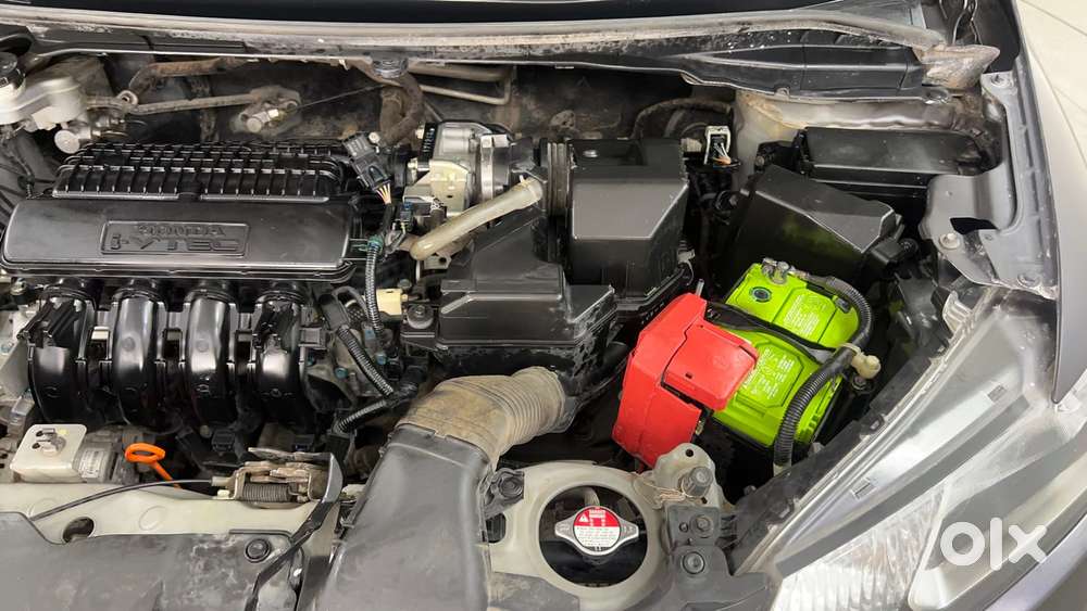 Honda Jazz [ ] 1.2 V I-vtec Mt, 2018, Petrol
