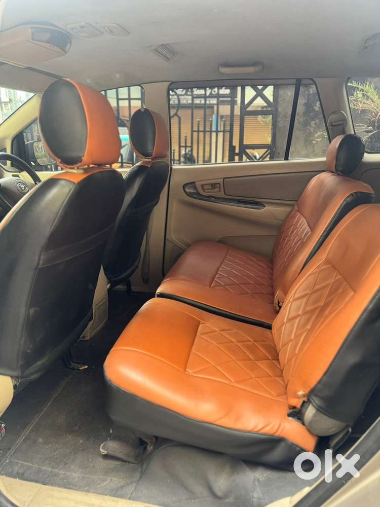 Toyota Innova Diesel 2007