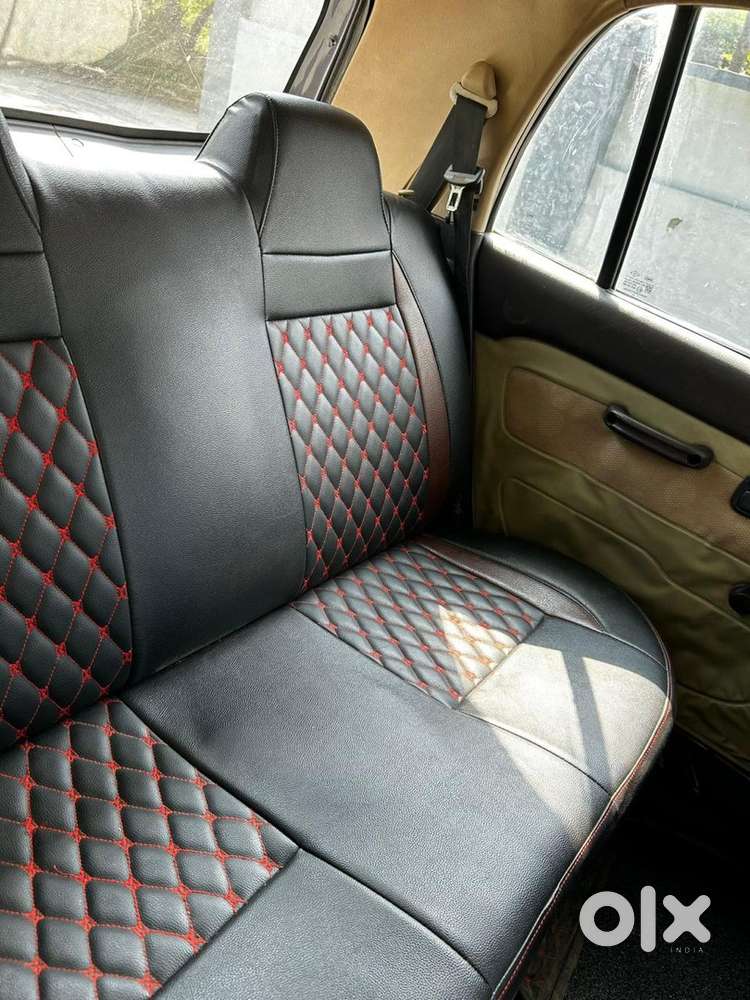 Hyundai Santro Xing 2010