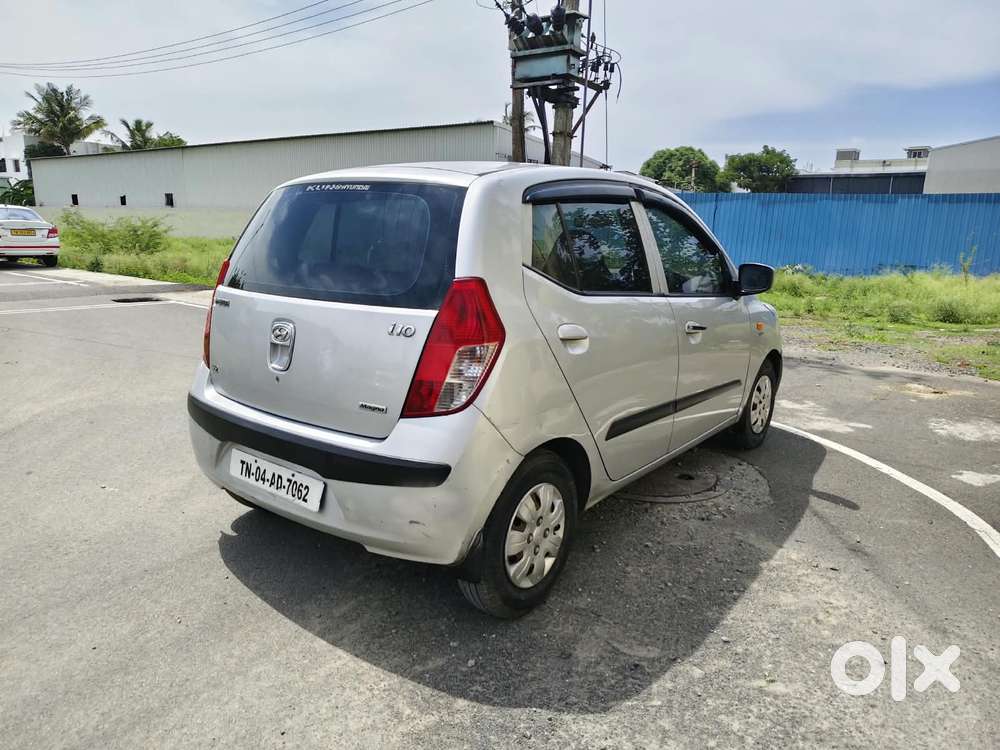 Hyundai I10 Magna 1.2, 2009, Petrol