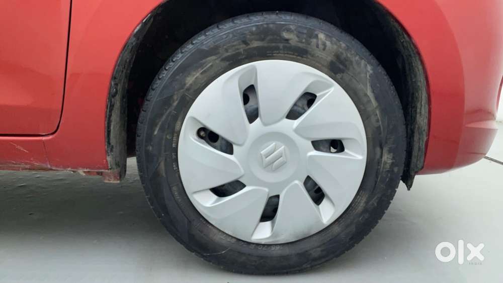 Maruti Suzuki Celerio 1.0 Vxi Amt, 2015, Petrol
