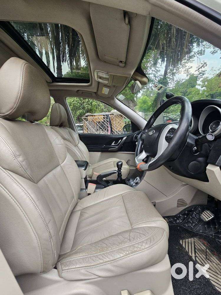 Mahindra Xuv500 2.2 W10, 2017, Diesel