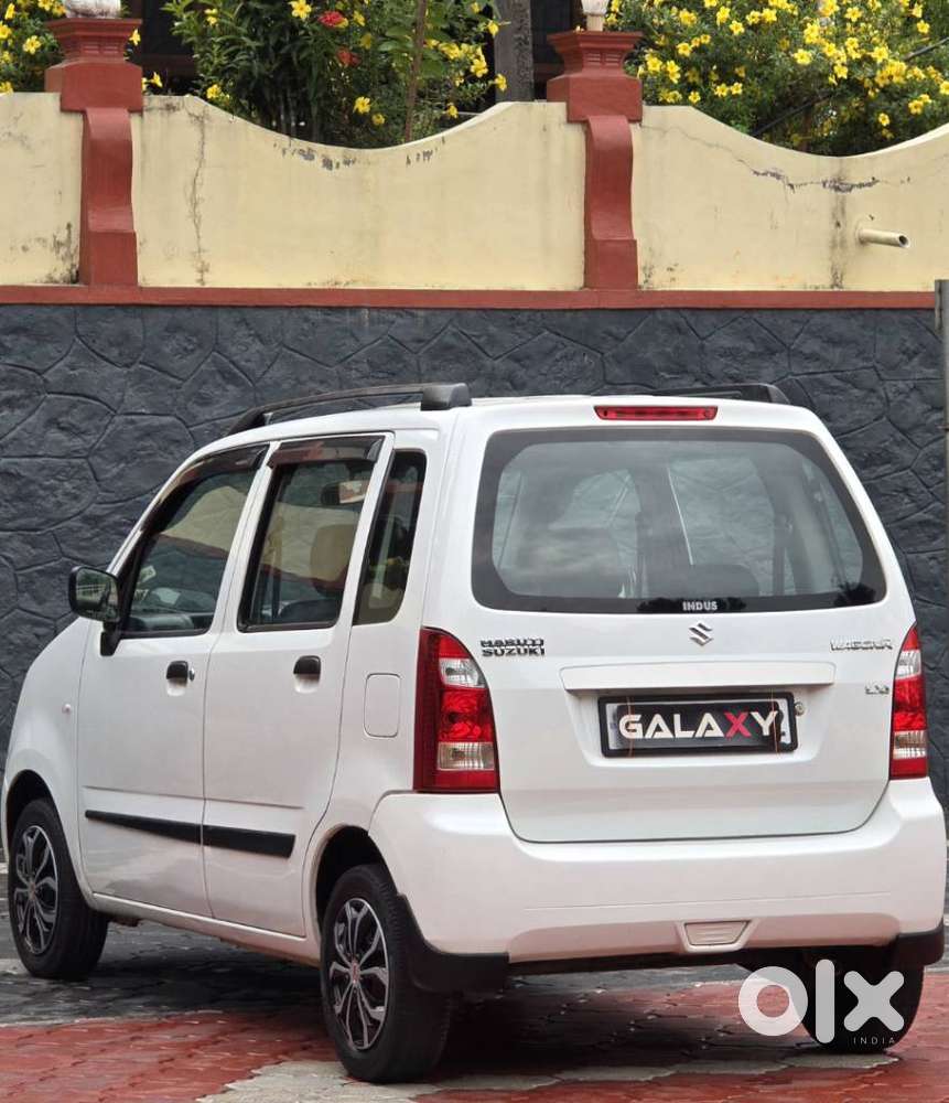 Maruti Suzuki Wagon R 2006-2010 Lxi Minor, 2007, Petrol