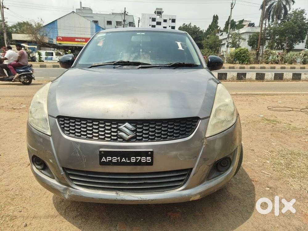 Honda Amaze, 2015, Diesel