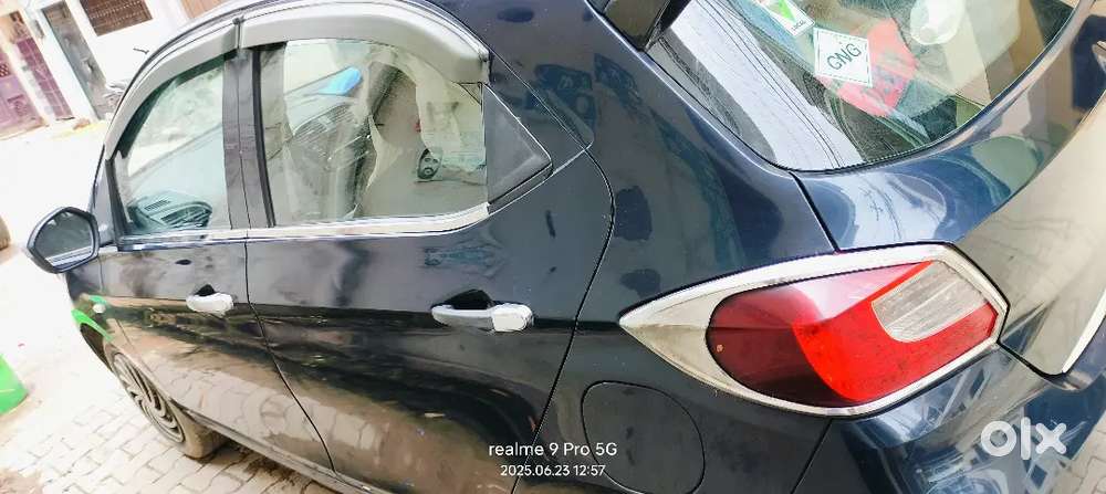 Tata Tiago 1.2 Revotron 2022