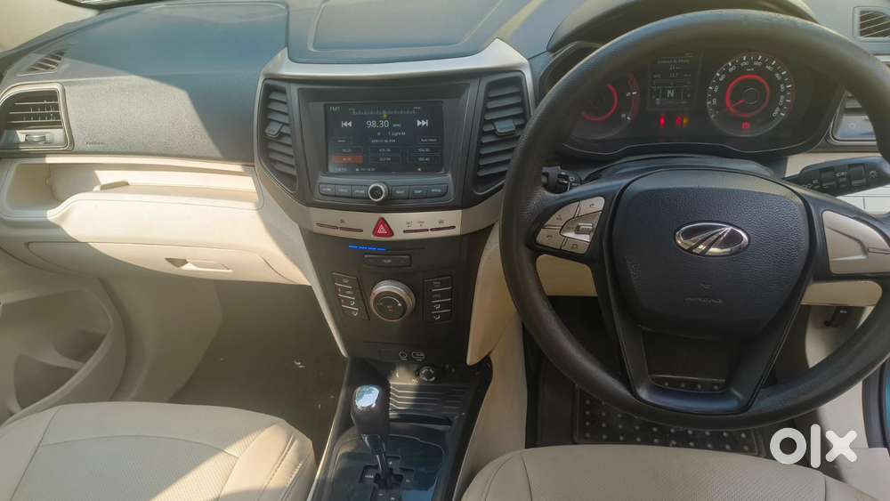 Mahindra Xuv300 W6 Diesel, 2019, Diesel
