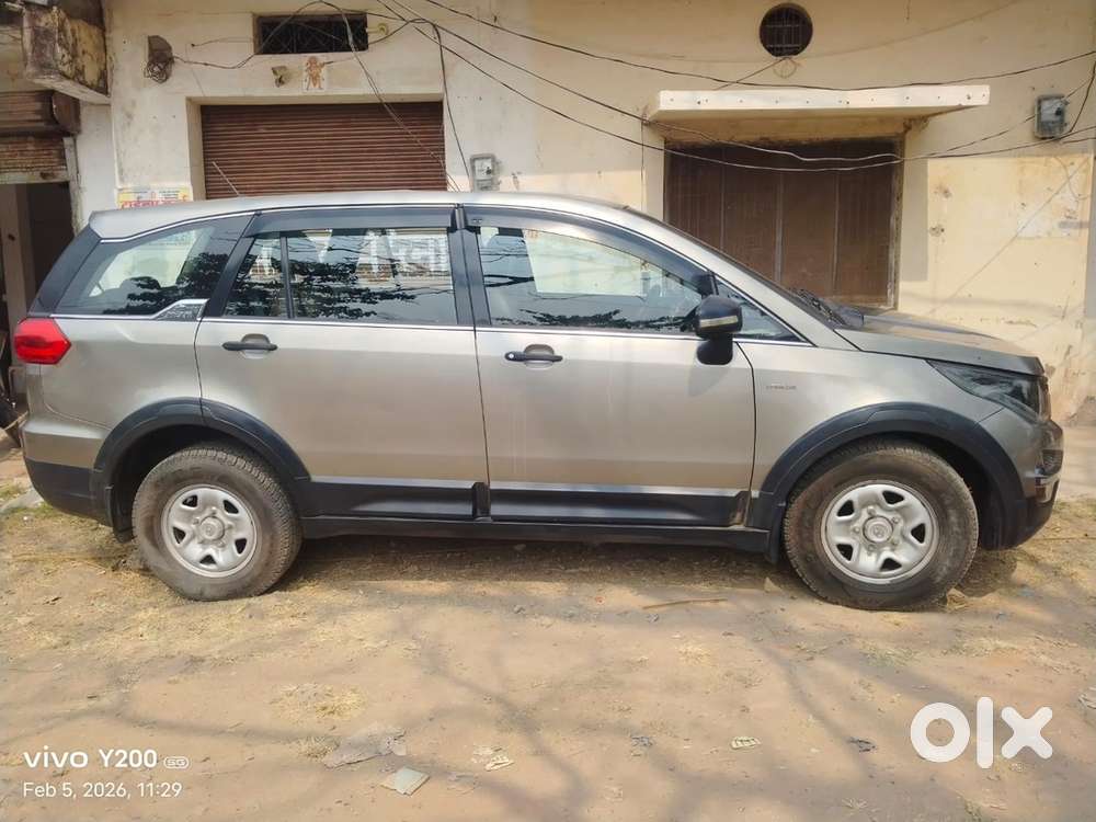 Tata Diesel Automatic 2018
