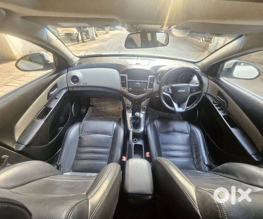 Chevrolet Cruze 2014-2016 Ltz, 2015, Diesel