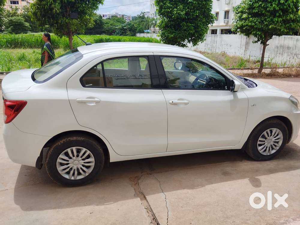Maruti Suzuki Swift Dzire Ldi Bsiv, 2018, Diesel