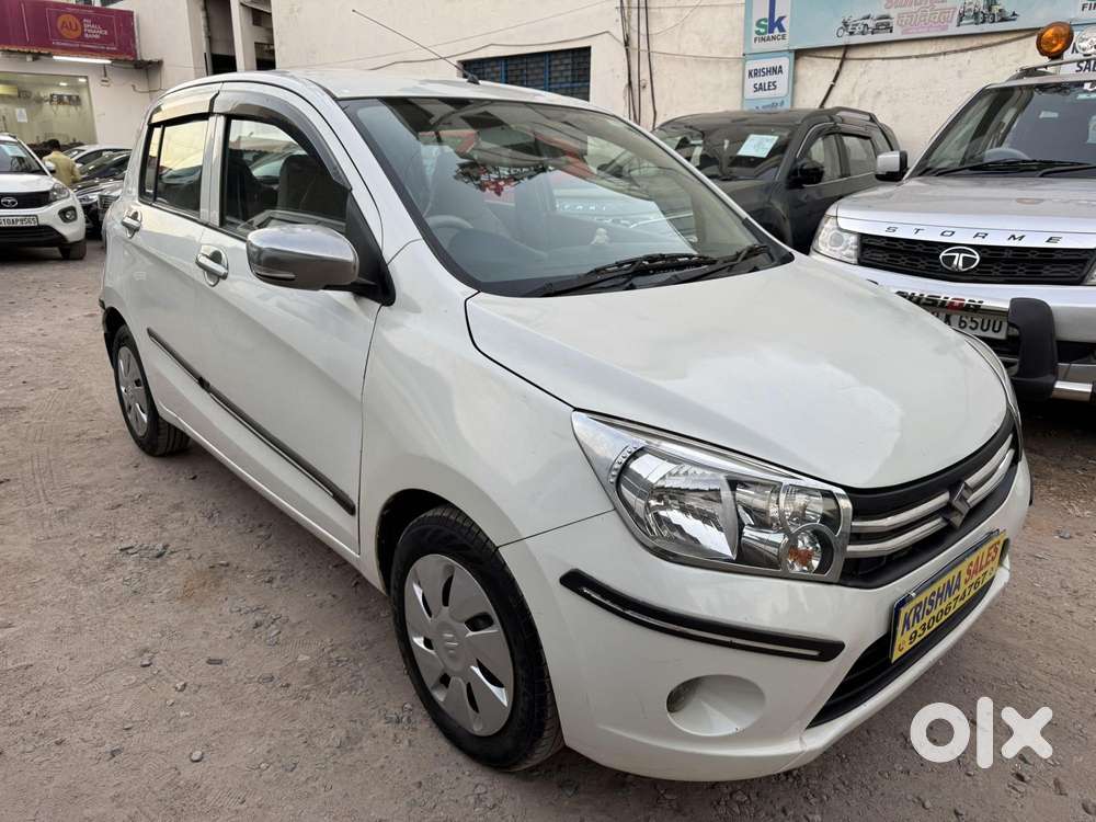 Maruti Suzuki Celerio