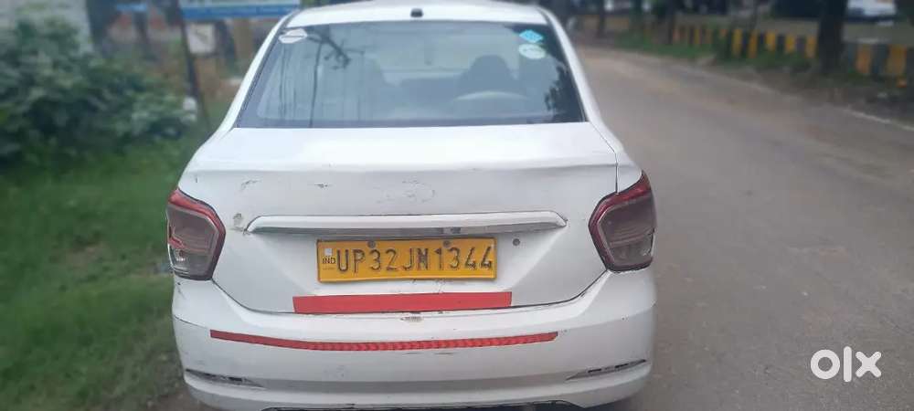 Hyundai Xcent 2017 Variant