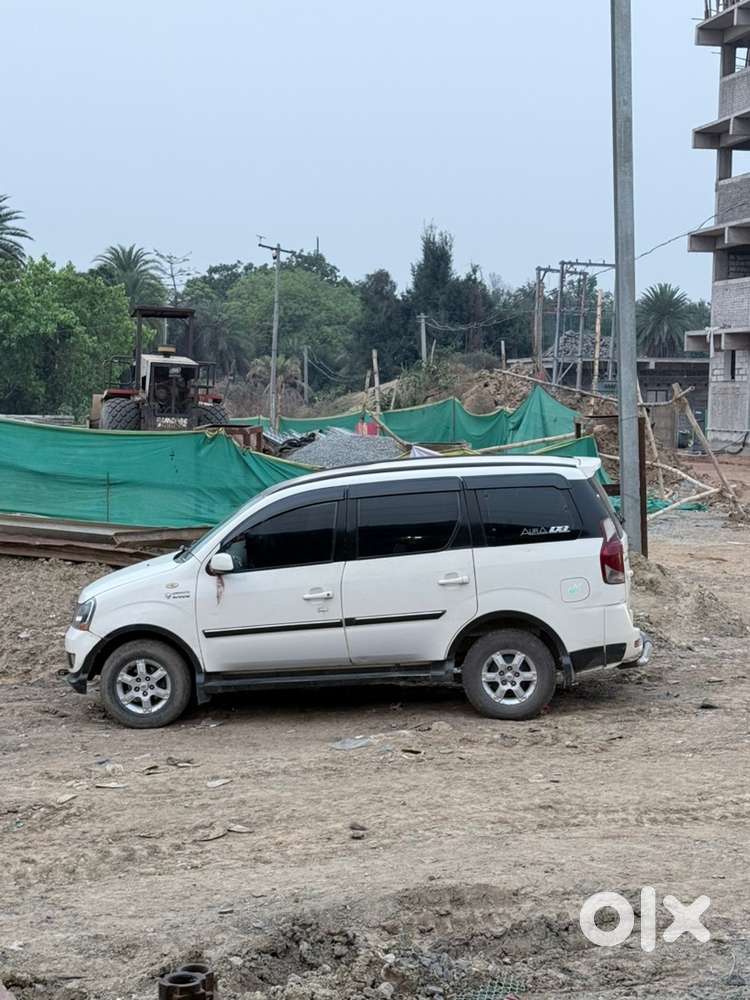 Mahindra Xylo 2014 Diesel 100000 Km Driven