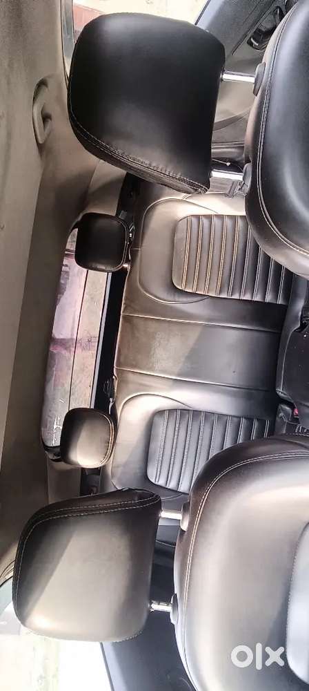 Brand New Condition With Sunroof