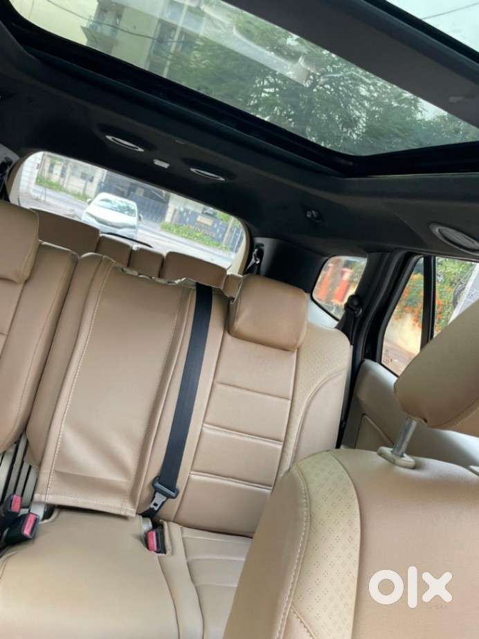 Ford Endeavour, 2018, Diesel