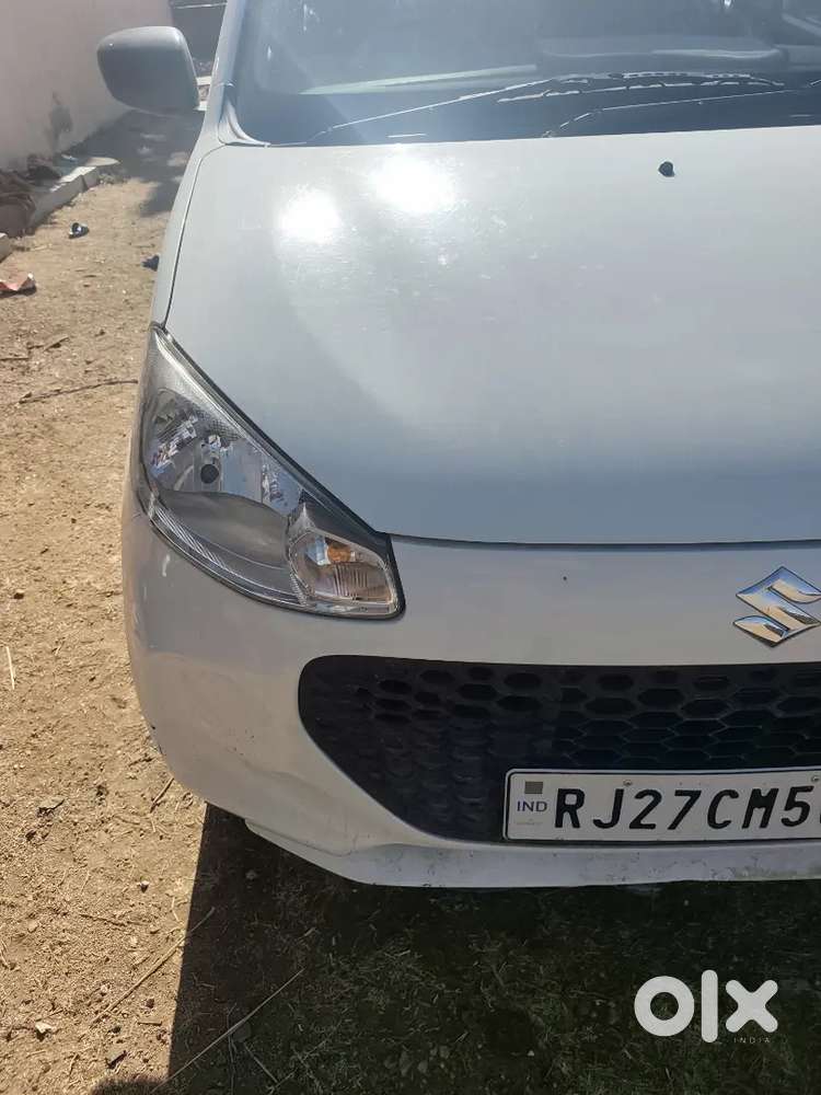 बेस्ट कंडीशन कंपनी रिकॉर्ड 31000 रनिंग किलो मीटर