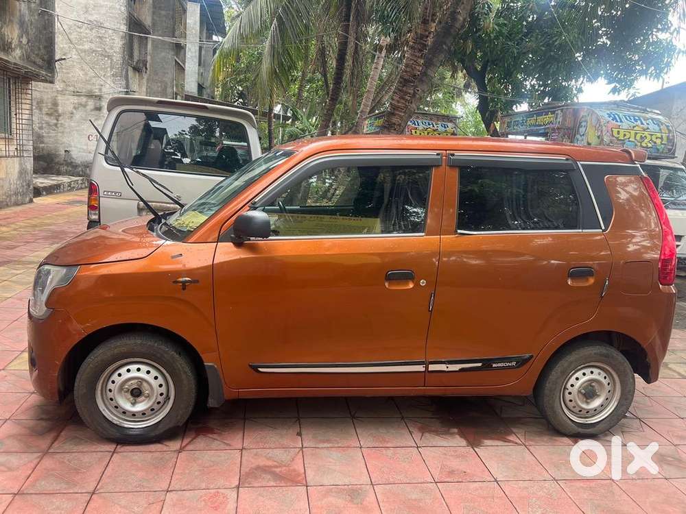 Maruti Suzuki 2021 Model
