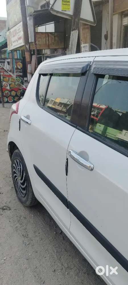 Maruti Suzuki Swift 2012 Diesel Good Condition