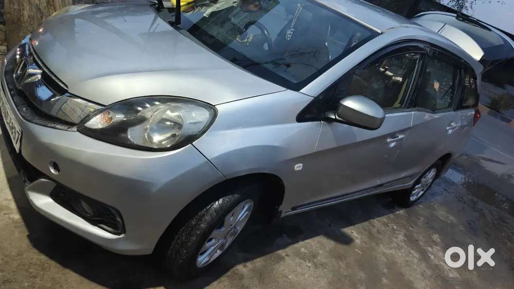 Honda Mobilio 2014 Diesel Good Condition