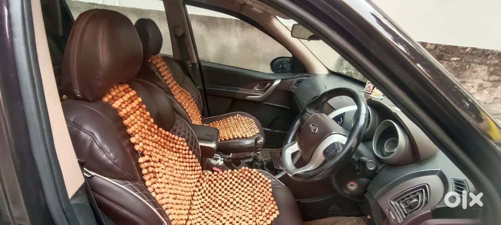 Mahindra Xuv500 Diesel 2014