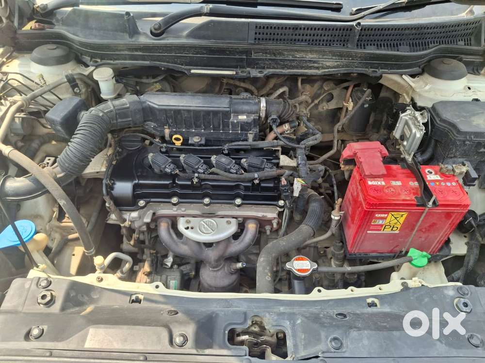 Maruti Suzuki S Cross Zeta At 1.5 [2020 - 2023], 2021, Petrol