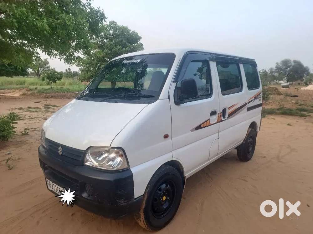 Maruti Suzuki Eeco 2020 In Good Condition