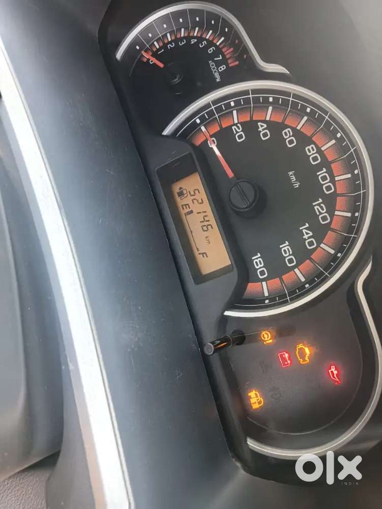Maruti Suzuki Alto K10 2019 Petrol 52750 Km Driven