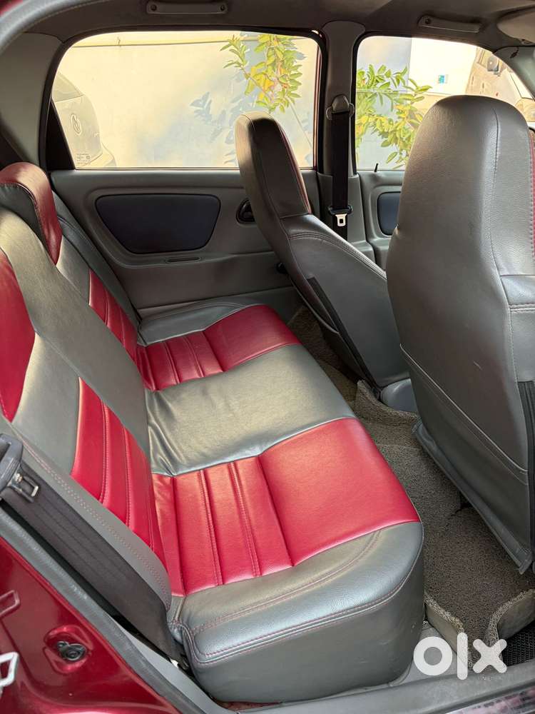 Maruti Suzuki Alto K10 Vxi Explore Limited Edition, 2011, Petrol