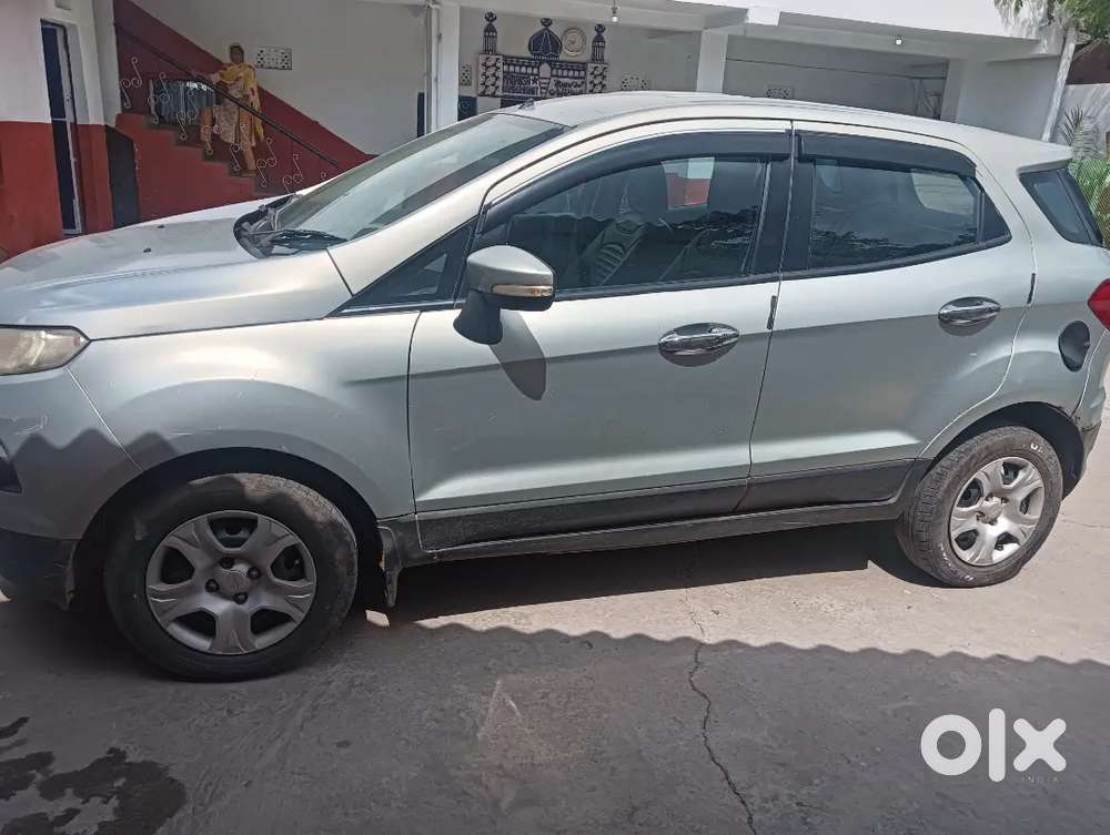 Ford Escort 1.3 Diesel 2014