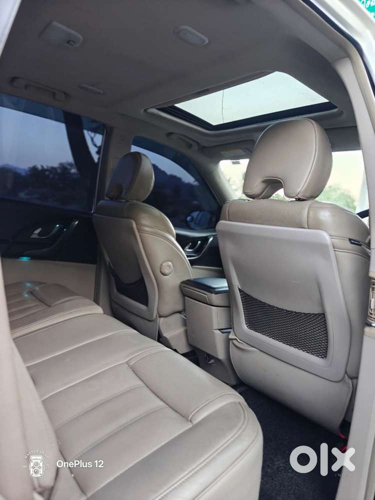 Mahindra Xuv500 At W10 Awd, 2017, Diesel