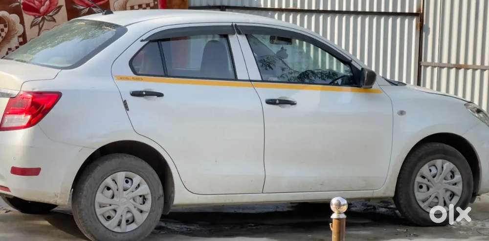 Maruti Suzuki Dzire 2023 Petrol 69000 Km Driven