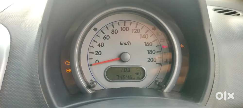 Maruti Suzuki Ritz 2012 Diesel 75000 Km Driven