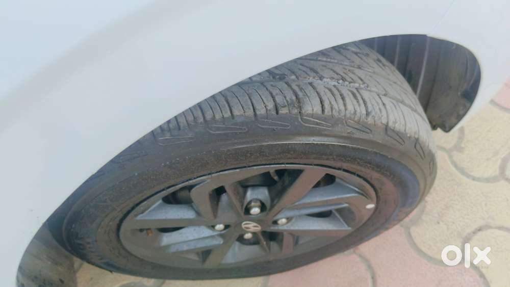 Hyundai Grand I10 Nios Sportz, 2019, Petrol